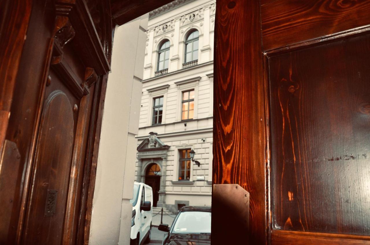 Old Town Krakow — Zdjęcia 2